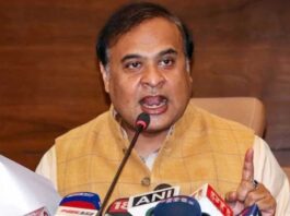 Himanta Biswa Sarma says Assam will provide free food grains to more than 2cr people by 2025