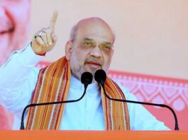 Home Minister Amit Shah said about Haryana assembly elections