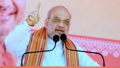 Home Minister Amit Shah said about Haryana assembly elections