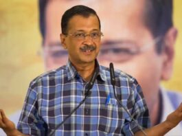 How long will Arvind Kejriwal be able to defeat BJP in Delhi Sangeet Raggi's opinion