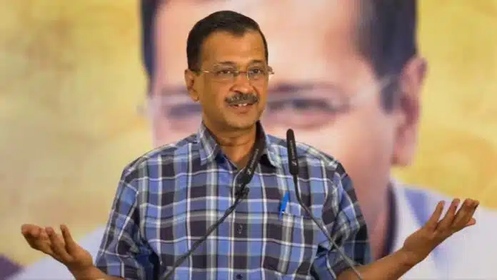 How long will Arvind Kejriwal be able to defeat BJP in Delhi Sangeet Raggi's opinion