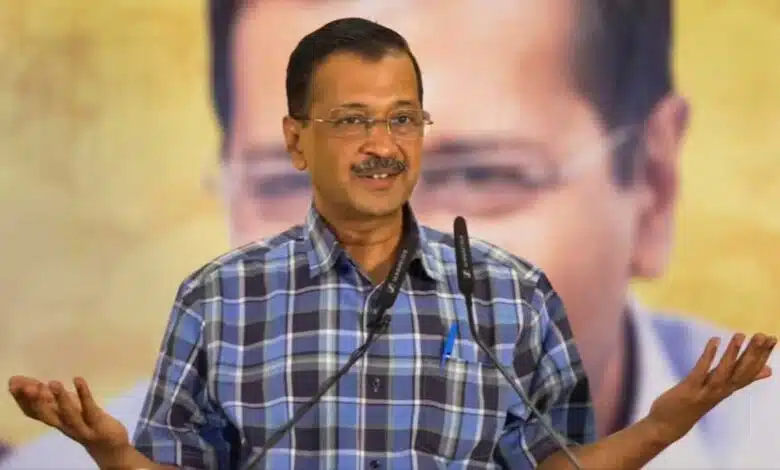 How long will Arvind Kejriwal be able to defeat BJP in Delhi Sangeet Raggi's opinion