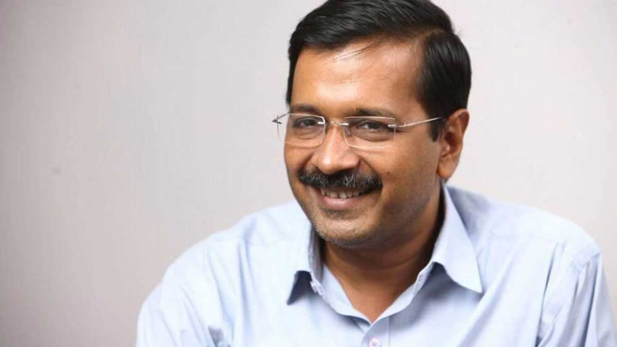 How long will Arvind Kejriwal be able to defeat BJP in Delhi Sangeet Raggi's opinion