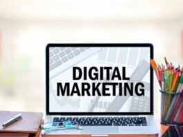 How many months is the Digital Marketing course