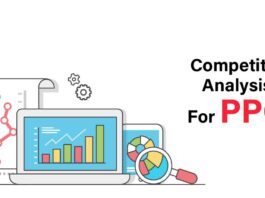 How to do PPC competitor analysis