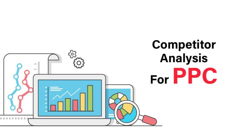 How to do PPC competitor analysis
