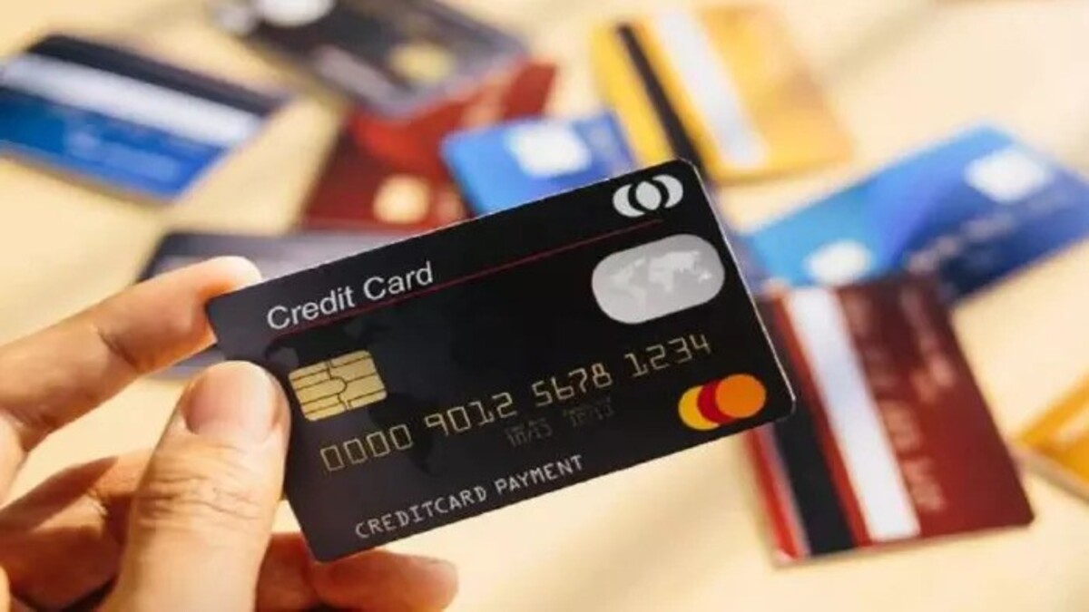 How to get a credit card for the first time