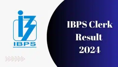 IBPS RRB Clerk Prelims 2024 Result will be released soon