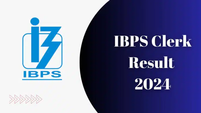 IBPS RRB Clerk Prelims 2024 Result will be released soon