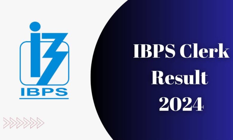 IBPS RRB Clerk Prelims 2024 Result will be released soon