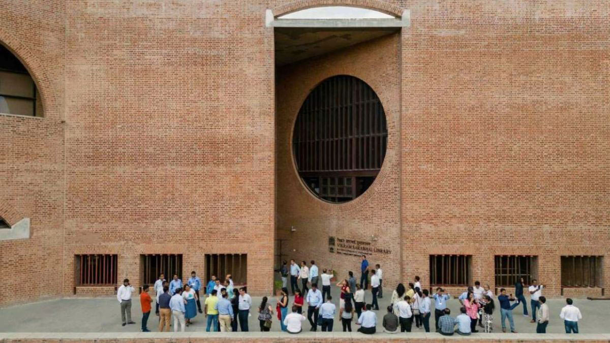 IIM Ahmedabad announces reservation in PhD admissions from 2025 3