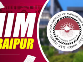 IIM Raipur announces 4th batch of digital health programmes