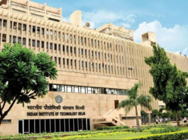 IIT Delhi launches Research Communications Award for PhD scholars