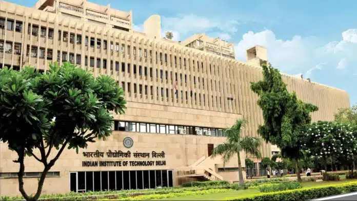 IIT Delhi launches Research Communications Award for PhD scholars