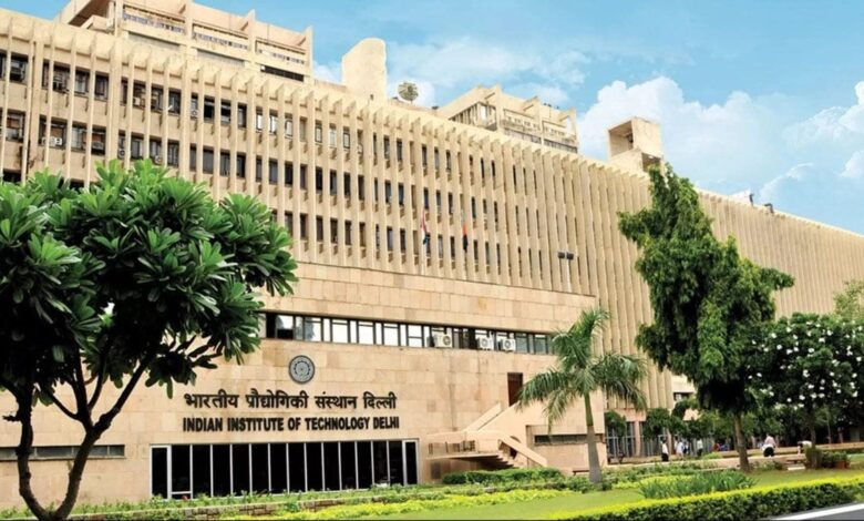 IIT Delhi launches Research Communications Award for PhD scholars