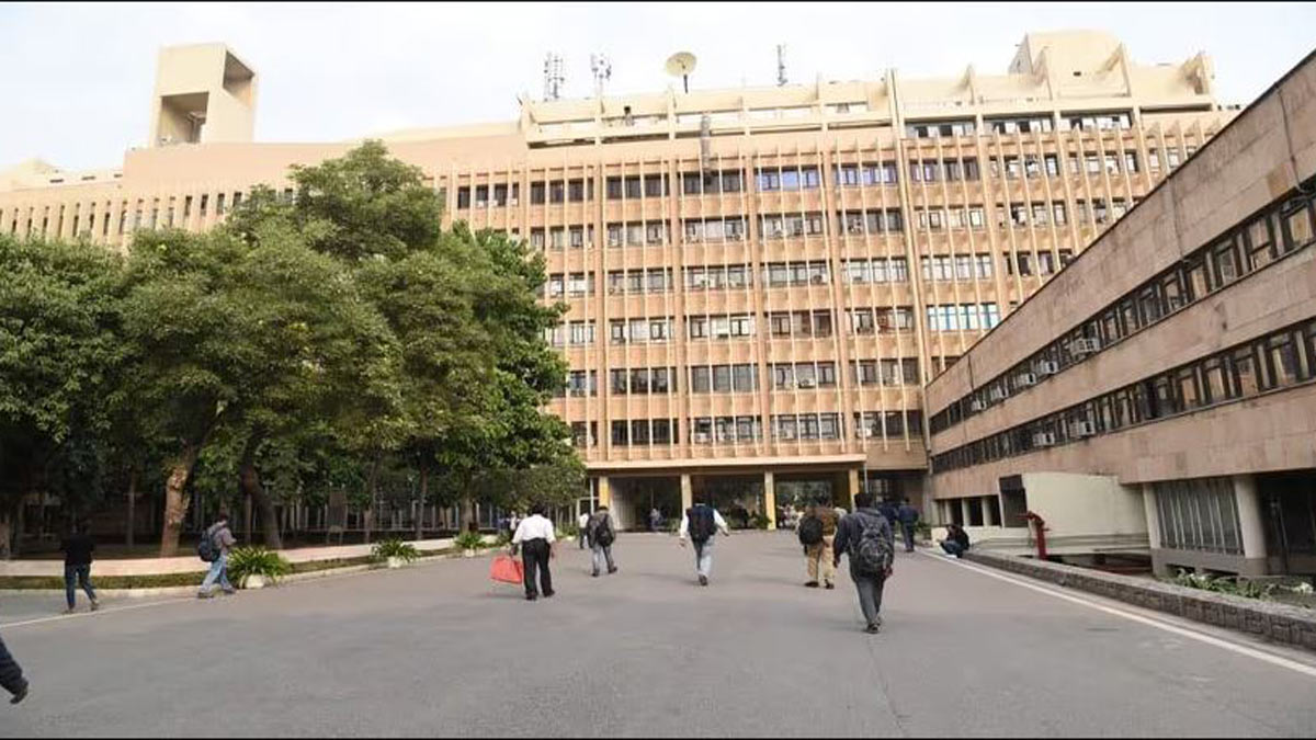 IIT Delhi launches Research Communications Award for PhD scholars