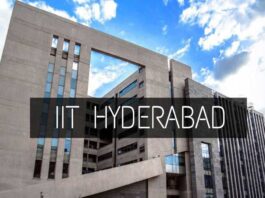 IIT-Hyderabad launches Sanskrit course in collaboration with Central University