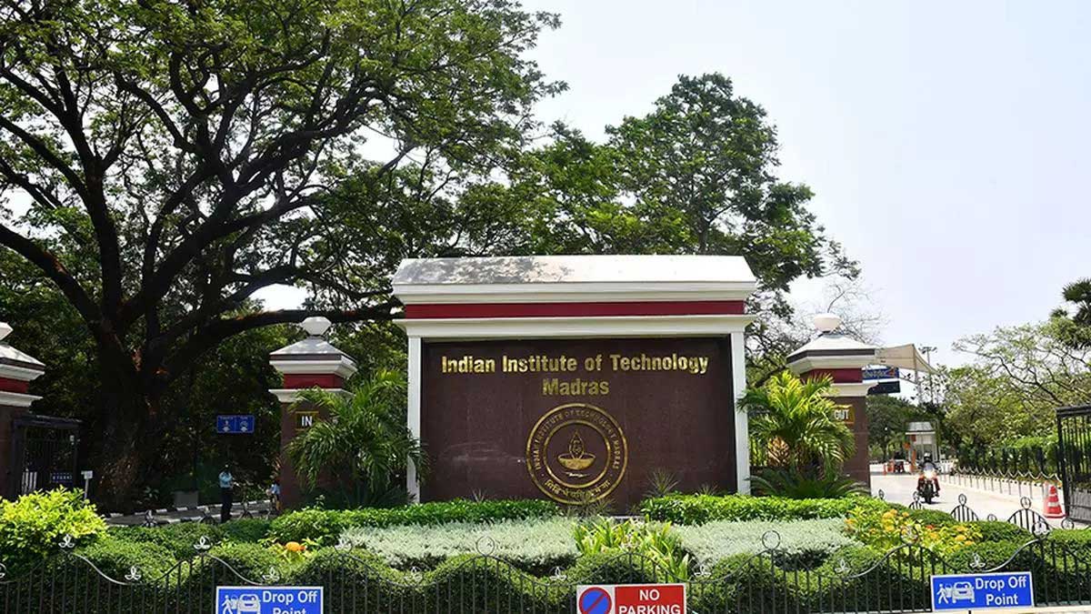 IIT Madras 2024 Invites Applications for Online MBA Programme in Digital Maritime and Supply Chain