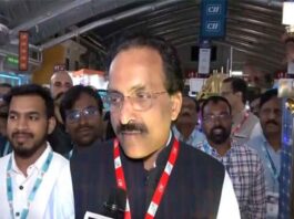 ISRO chief said Gaganyaan will be launched by the end of this year