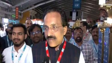 ISRO chief said Gaganyaan will be launched by the end of this year