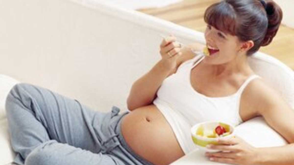 If you are Pregnant, stay away from these things, the child will be happy