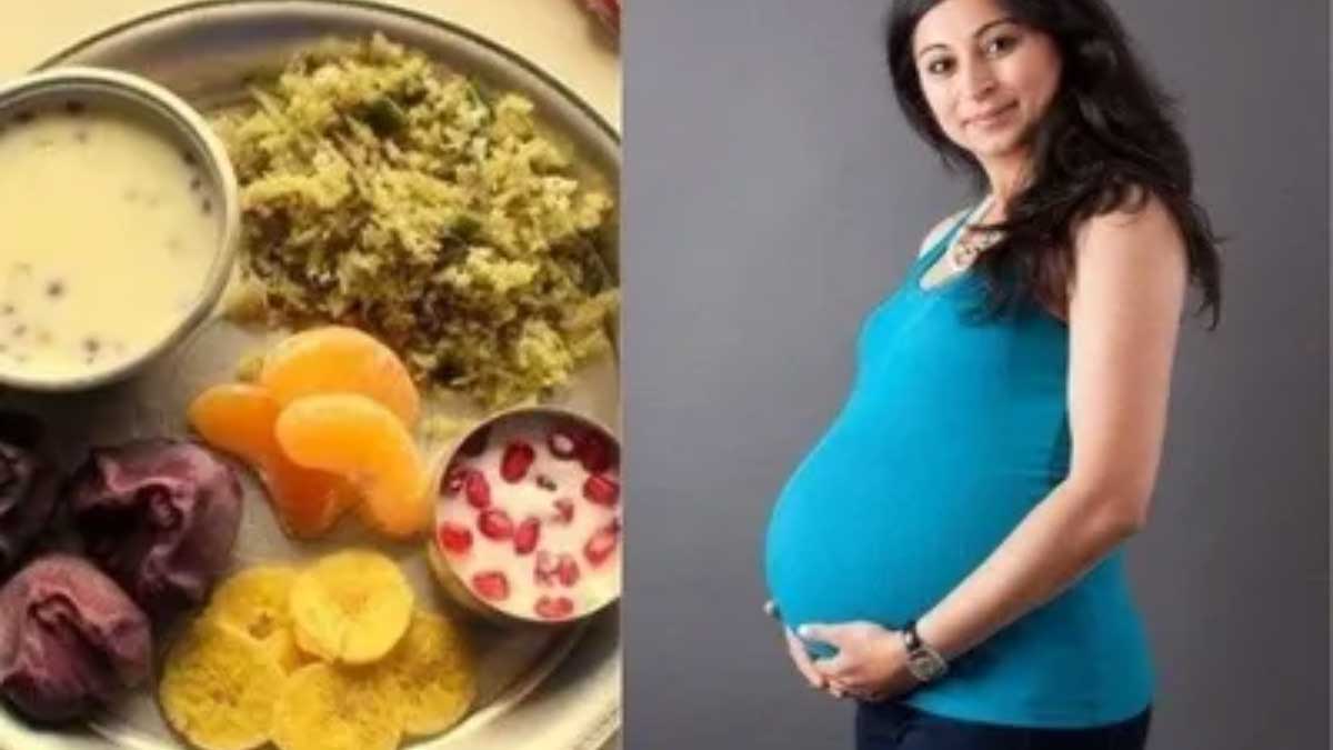 If you are Pregnant, stay away from these things, the child will be happy