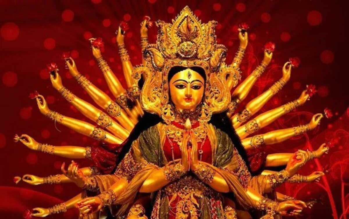 Importance of Shree Durga Chalisa and correct method of reciting it