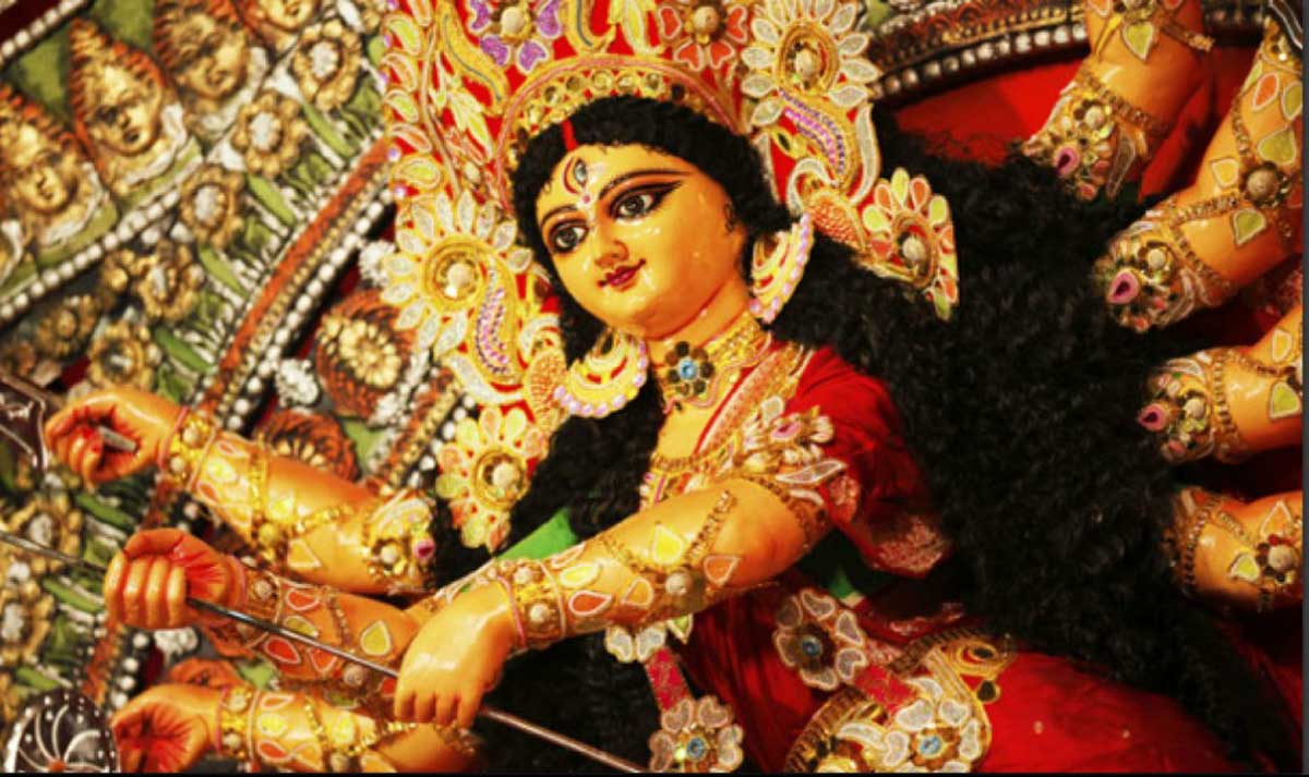 Importance of Shree Durga Chalisa and correct method of reciting it