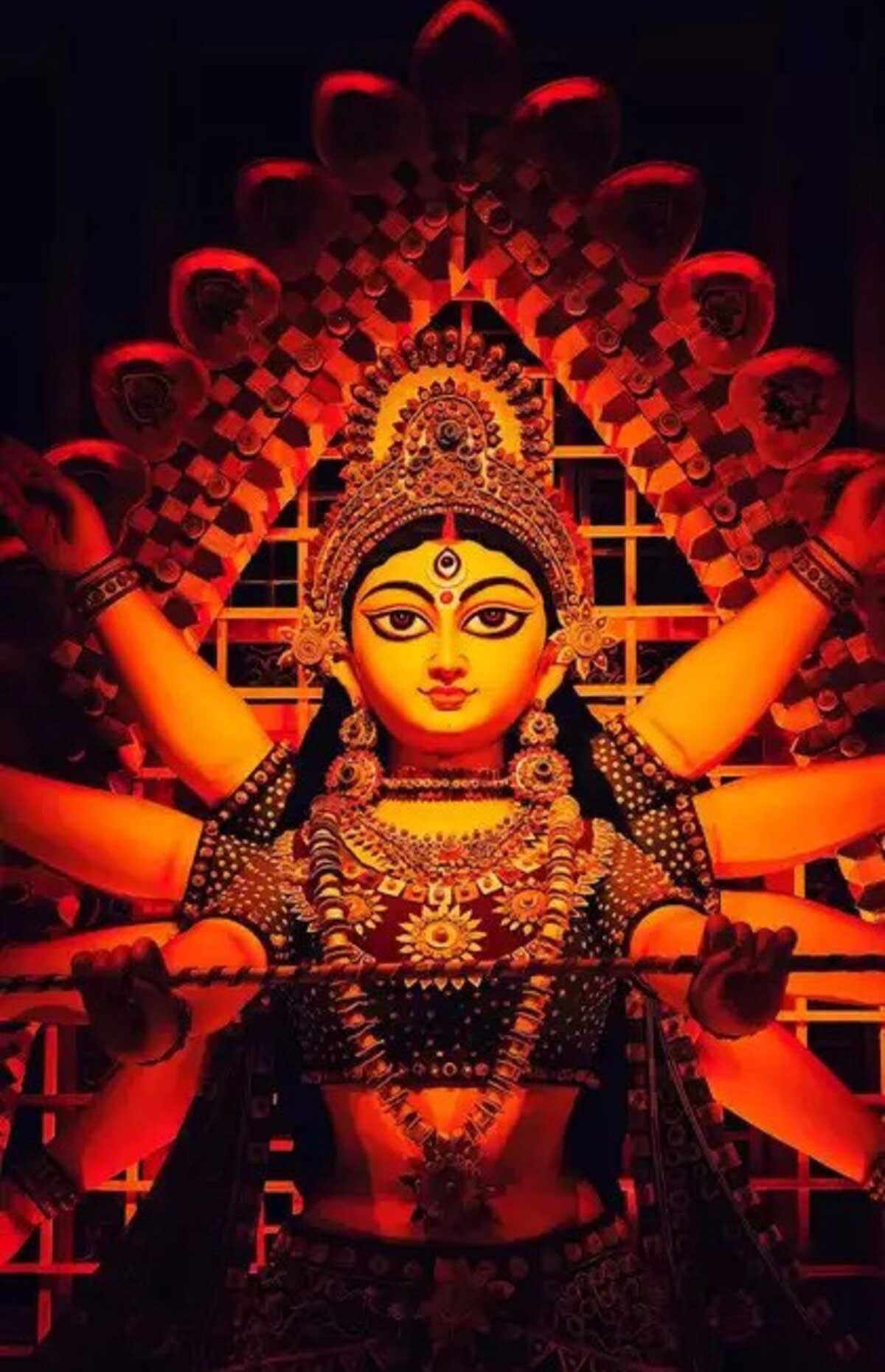 Importance of Shree Durga Chalisa and correct method of reciting it