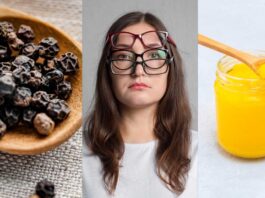 Improve eyesight Ghee and black pepper remedy!