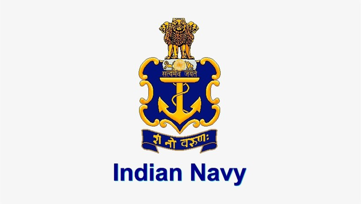 Indian Navy invites applications for Short Service Commission Officers