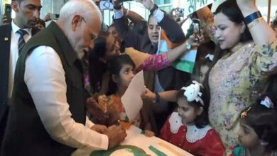 Indian community excited about PM Modi's Brunei visit