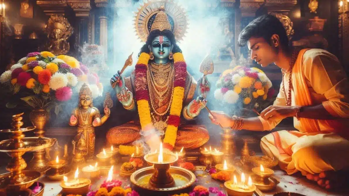 Indira Ekadashi Date, Significance and Miraculous Benefits in 2024