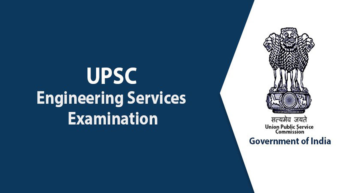 UPSC Engineering Services Exam 2024 interview from October 7, see full schedule