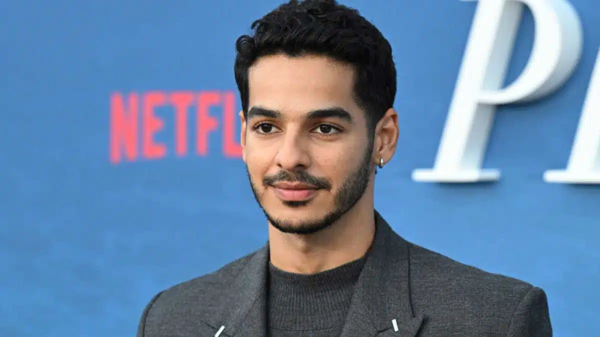 Ishaan Khatter Faces Bollywood Hurdle 'I am very young!