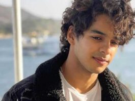 Ishaan Khatter Faces Bollywood Hurdle 'I am very young!