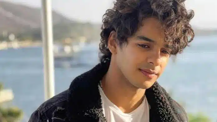 Ishaan Khatter Faces Bollywood Hurdle 'I am very young!