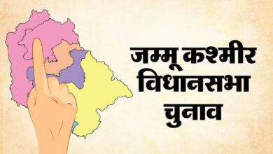 "Jammu-Kashmir assembly elections will be historic: BJP election in-charge Ram Madhav
