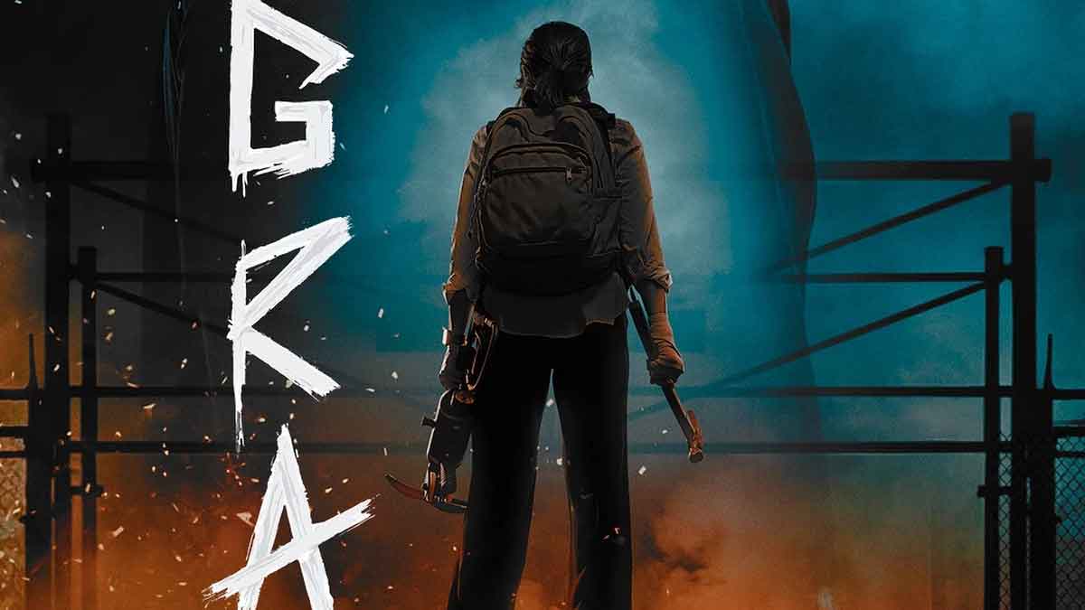 Jigra New Poster: Latest poster of Alia Bhatt's film 'Jigra' released