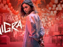 Jigra Trailer Alia Bhatt's Explosive Action Avatar Stuns Fans!