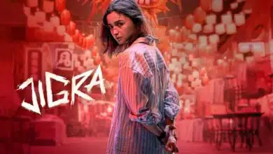 Jigra Trailer Alia Bhatt's Explosive Action Avatar Stuns Fans!