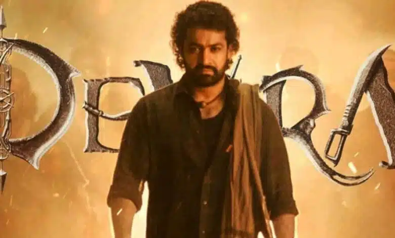 Jr NTR, Janhvi Kapoor, Saif Ali Khan’s Devara trailer leaves fans disappointed