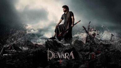 Jr NTR hypes up Devara, says 'last 40 minutes will rock you all'