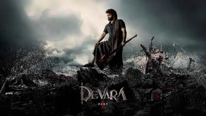 Jr NTR hypes up Devara, says 'last 40 minutes will rock you all'