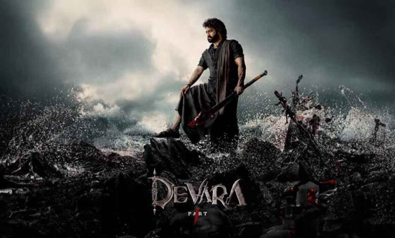 Jr NTR hypes up Devara, says 'last 40 minutes will rock you all'