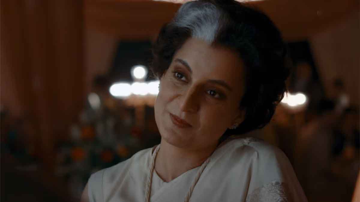 Kangana Ranaut heartbroken as 'Emergency' gets postponed