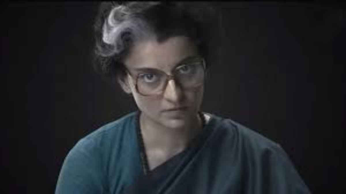 Kangana Ranaut heartbroken as 'Emergency' gets postponed