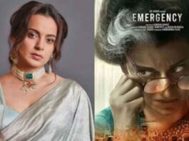 Kangana Ranaut heartbroken as 'Emergency' gets postponed