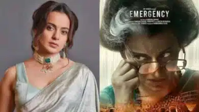Kangana Ranaut heartbroken as 'Emergency' gets postponed