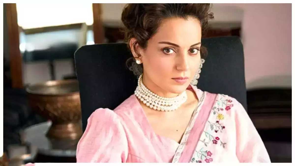 Kangana Ranaut talked about exploitation in the film industry and mentioned Saroj Khan